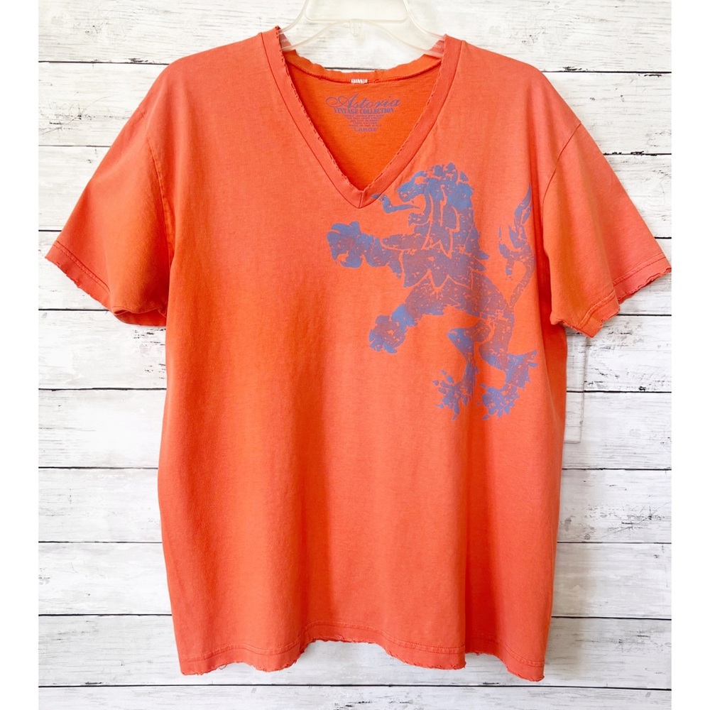 Astoria ♥️ Vintage Collection Men’s Shirt